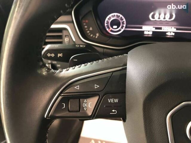 Ауди А4 Олроуд, объемом двигателя 2 л и пробегом 155 тыс. км за 21600 $, фото 20 на Automoto.ua