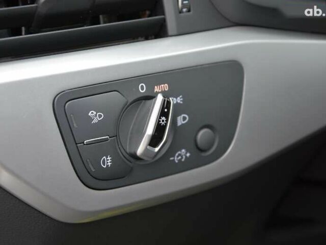 Ауді A4 Allroad, об'ємом двигуна 2 л та пробігом 206 тис. км за 22500 $, фото 16 на Automoto.ua