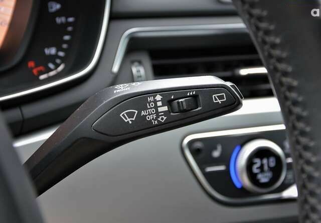 Ауді A4 Allroad, об'ємом двигуна 2 л та пробігом 206 тис. км за 22500 $, фото 27 на Automoto.ua