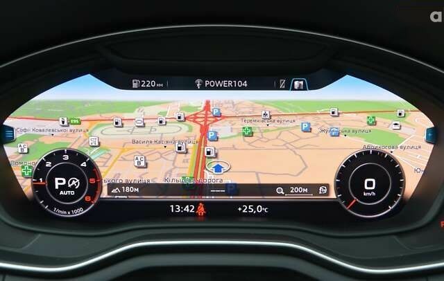 Ауді A4 Allroad, об'ємом двигуна 2 л та пробігом 206 тис. км за 22500 $, фото 18 на Automoto.ua