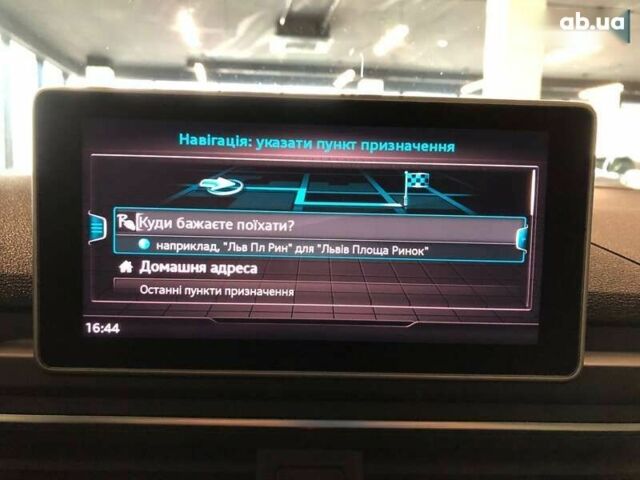 Ауди А4 Олроуд, объемом двигателя 2 л и пробегом 155 тыс. км за 21600 $, фото 17 на Automoto.ua