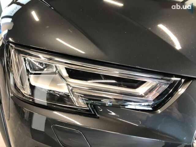 Ауді A4 Allroad, об'ємом двигуна 2 л та пробігом 155 тис. км за 22600 $, фото 14 на Automoto.ua