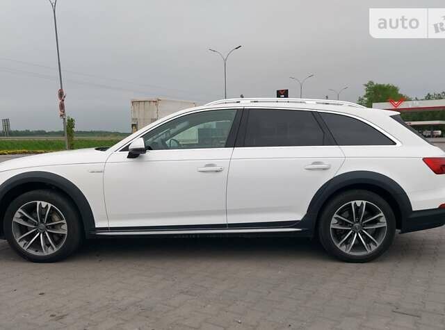 Ауді A4 Allroad, об'ємом двигуна 2 л та пробігом 84 тис. км за 24500 $, фото 5 на Automoto.ua