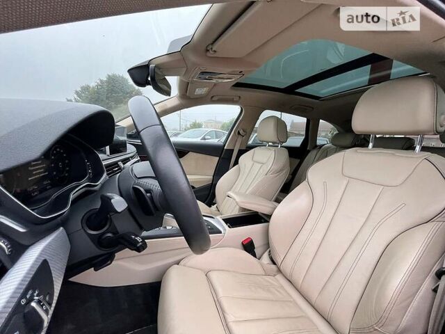 Ауди А4 Олроуд, объемом двигателя 3 л и пробегом 112 тыс. км за 29500 $, фото 15 на Automoto.ua