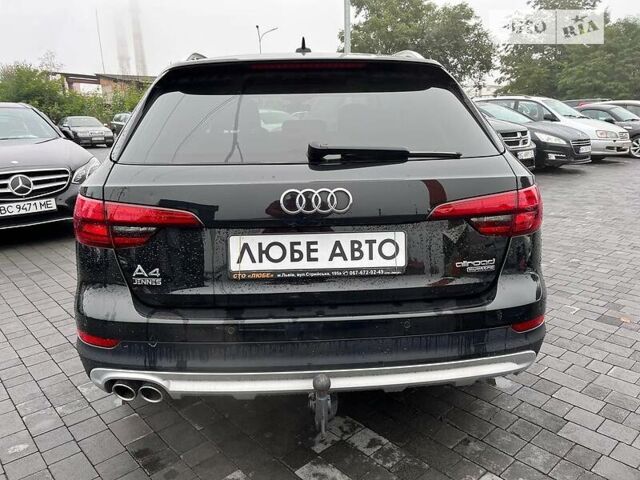 Ауди А4 Олроуд, объемом двигателя 3 л и пробегом 112 тыс. км за 29500 $, фото 28 на Automoto.ua