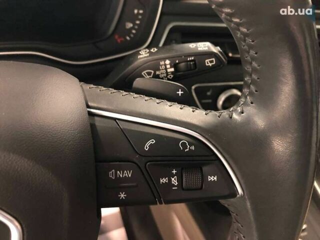 Ауди А4 Олроуд, объемом двигателя 2 л и пробегом 155 тыс. км за 21600 $, фото 21 на Automoto.ua