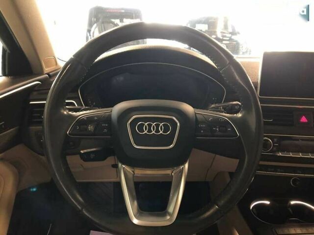 Ауді A4 Allroad, об'ємом двигуна 2 л та пробігом 155 тис. км за 22600 $, фото 28 на Automoto.ua