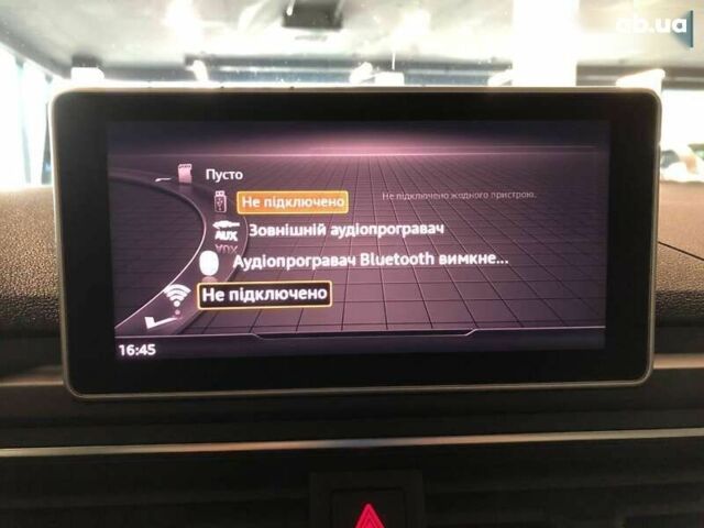 Ауди А4 Олроуд, объемом двигателя 2 л и пробегом 155 тыс. км за 21600 $, фото 15 на Automoto.ua