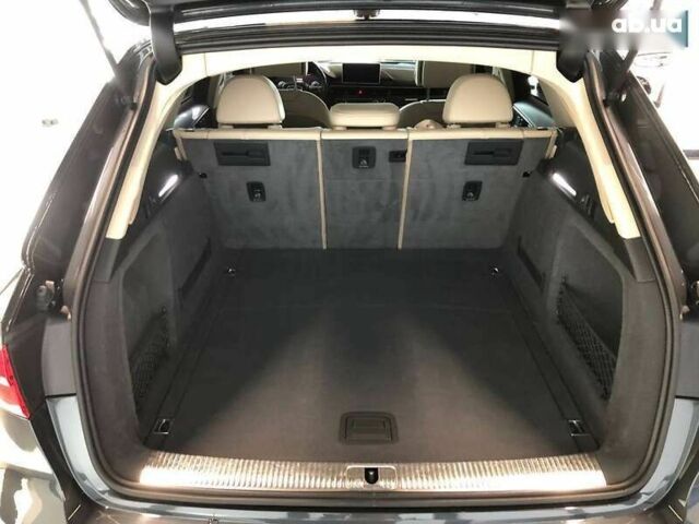 Ауді A4 Allroad, об'ємом двигуна 2 л та пробігом 155 тис. км за 22600 $, фото 17 на Automoto.ua