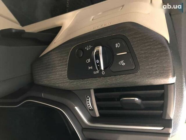 Ауді A4 Allroad, об'ємом двигуна 2 л та пробігом 155 тис. км за 22600 $, фото 26 на Automoto.ua