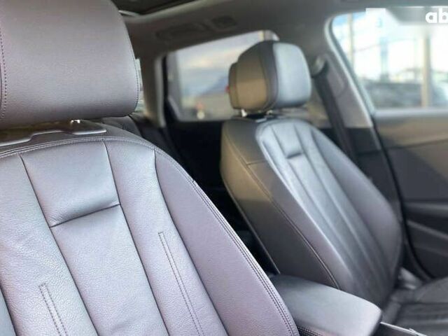 Ауди А4 Олроуд, объемом двигателя 2 л и пробегом 78 тыс. км за 24900 $, фото 19 на Automoto.ua