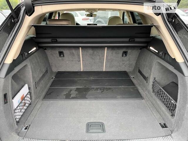 Ауди А4 Олроуд, объемом двигателя 3 л и пробегом 112 тыс. км за 29500 $, фото 27 на Automoto.ua