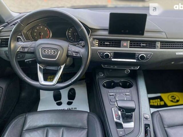 Ауди А4 Олроуд, объемом двигателя 2 л и пробегом 78 тыс. км за 24900 $, фото 14 на Automoto.ua