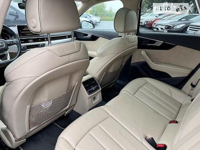 Ауди А4 Олроуд, объемом двигателя 3 л и пробегом 112 тыс. км за 29500 $, фото 23 на Automoto.ua