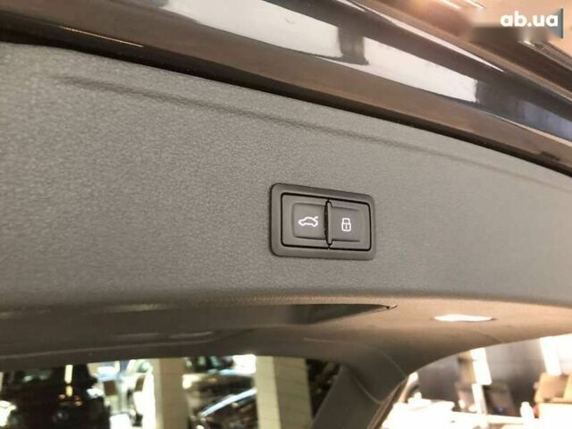 Ауді A4 Allroad, об'ємом двигуна 2 л та пробігом 155 тис. км за 22600 $, фото 18 на Automoto.ua