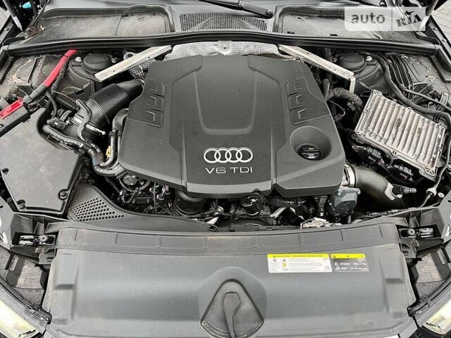 Ауди А4 Олроуд, объемом двигателя 3 л и пробегом 112 тыс. км за 29500 $, фото 5 на Automoto.ua
