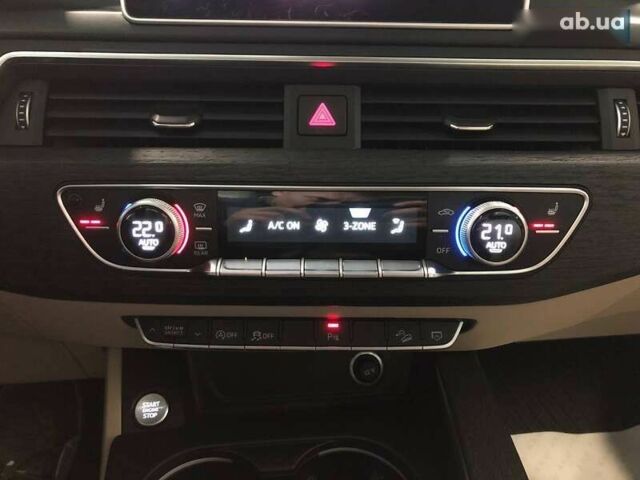 Ауди А4 Олроуд, объемом двигателя 2 л и пробегом 155 тыс. км за 21600 $, фото 16 на Automoto.ua