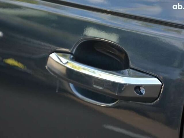 Ауді A4 Allroad, об'ємом двигуна 2 л та пробігом 206 тис. км за 22500 $, фото 12 на Automoto.ua