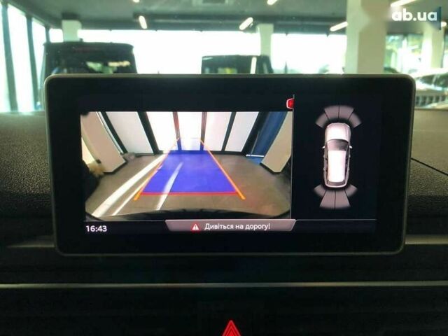 Ауди А4 Олроуд, объемом двигателя 2 л и пробегом 155 тыс. км за 21600 $, фото 19 на Automoto.ua