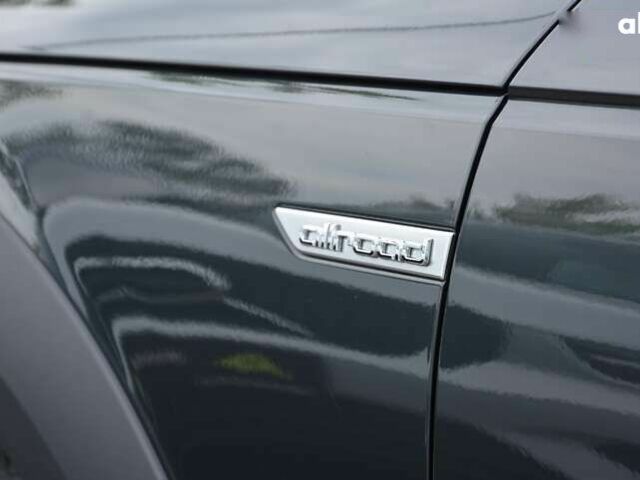 Ауди А4 Олроуд, объемом двигателя 2 л и пробегом 206 тыс. км за 24444 $, фото 11 на Automoto.ua