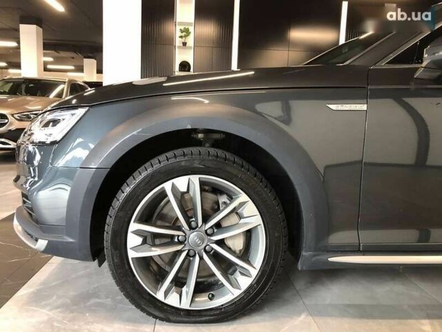 Ауді A4 Allroad, об'ємом двигуна 2 л та пробігом 155 тис. км за 22600 $, фото 10 на Automoto.ua