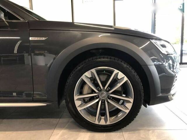 Ауді A4 Allroad, об'ємом двигуна 2 л та пробігом 155 тис. км за 22600 $, фото 9 на Automoto.ua