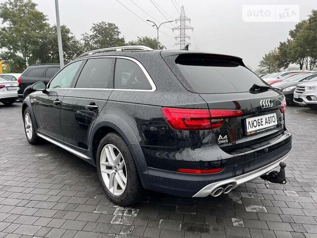 Ауди А4 Олроуд, объемом двигателя 3 л и пробегом 112 тыс. км за 29500 $, фото 30 на Automoto.ua