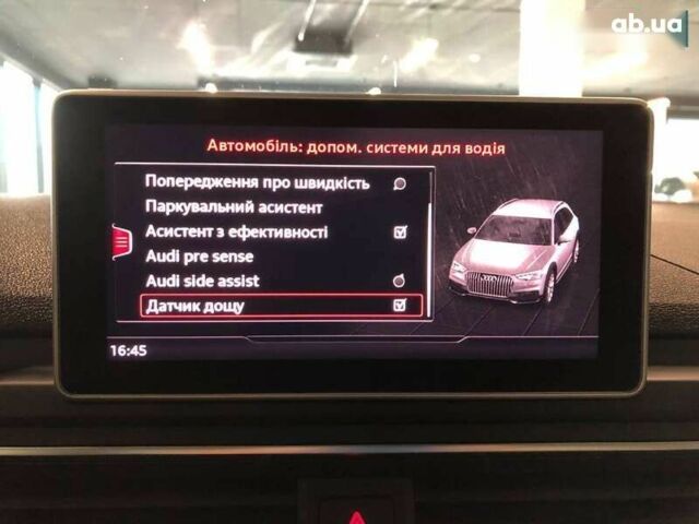 Ауди А4 Олроуд, объемом двигателя 2 л и пробегом 155 тыс. км за 21600 $, фото 14 на Automoto.ua