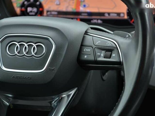 Ауді A4 Allroad, об'ємом двигуна 2 л та пробігом 206 тис. км за 22500 $, фото 25 на Automoto.ua