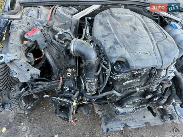 Ауди А4 Олроуд, объемом двигателя 0 л и пробегом 184 тыс. км за 14500 $, фото 10 на Automoto.ua