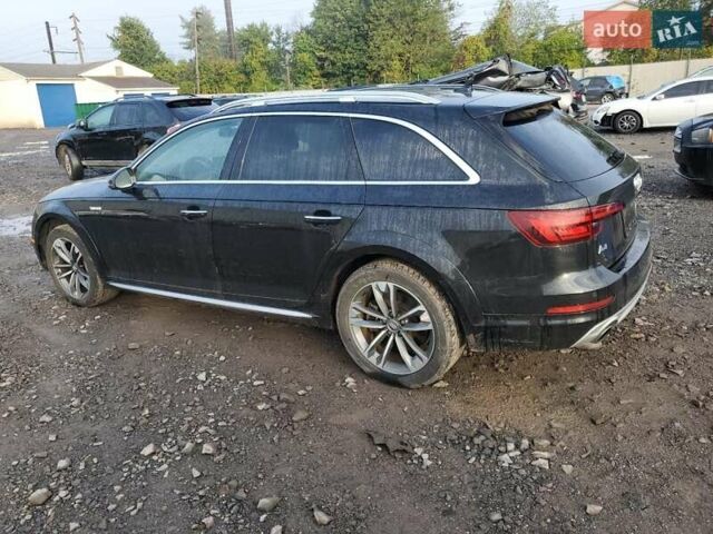 Ауді A4 Allroad, об'ємом двигуна 1.98 л та пробігом 65 тис. км за 6500 $, фото 1 на Automoto.ua