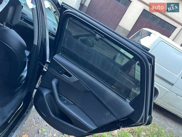 Ауди А4 Олроуд, объемом двигателя 0 л и пробегом 184 тыс. км за 14500 $, фото 5 на Automoto.ua