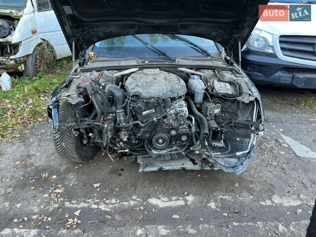 Ауди А4 Олроуд, объемом двигателя 0 л и пробегом 184 тыс. км за 14500 $, фото 9 на Automoto.ua