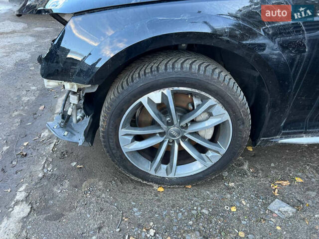 Ауди А4 Олроуд, объемом двигателя 0 л и пробегом 184 тыс. км за 14500 $, фото 11 на Automoto.ua