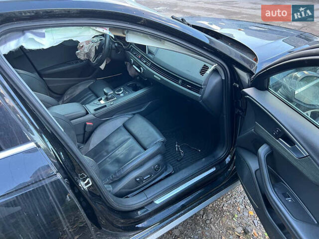 Ауди А4 Олроуд, объемом двигателя 0 л и пробегом 184 тыс. км за 14500 $, фото 4 на Automoto.ua