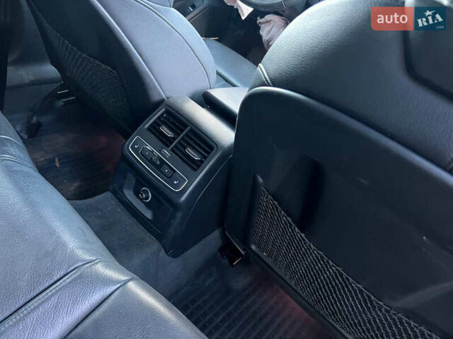 Ауди А4 Олроуд, объемом двигателя 0 л и пробегом 184 тыс. км за 14500 $, фото 6 на Automoto.ua