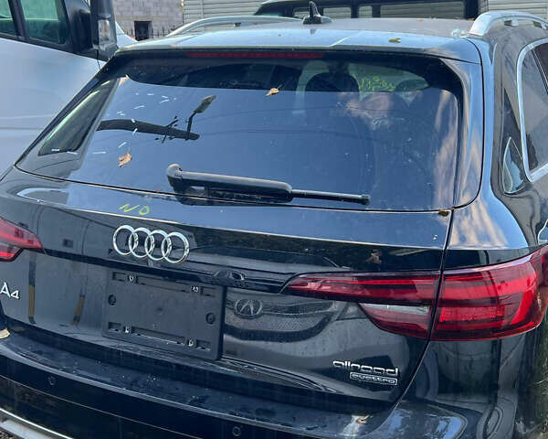 Ауди А4 Олроуд, объемом двигателя 0 л и пробегом 184 тыс. км за 14500 $, фото 1 на Automoto.ua