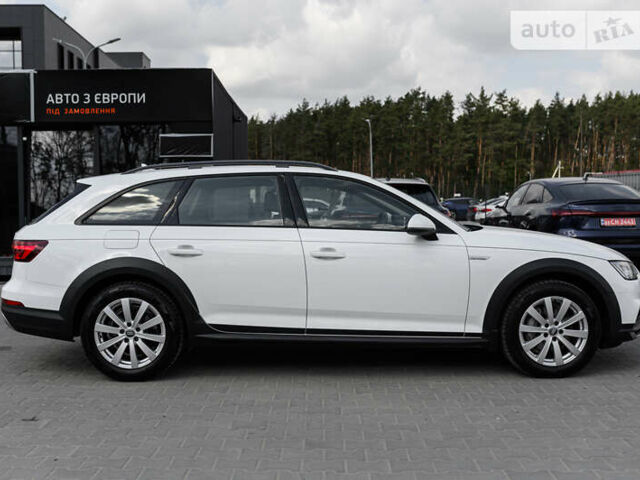 Ауді A4 Allroad, об'ємом двигуна 2 л та пробігом 200 тис. км за 24800 $, фото 23 на Automoto.ua