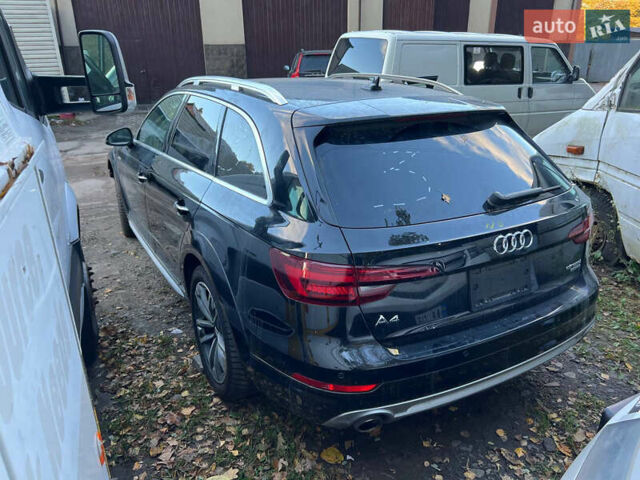 Ауди А4 Олроуд, объемом двигателя 0 л и пробегом 184 тыс. км за 14500 $, фото 2 на Automoto.ua