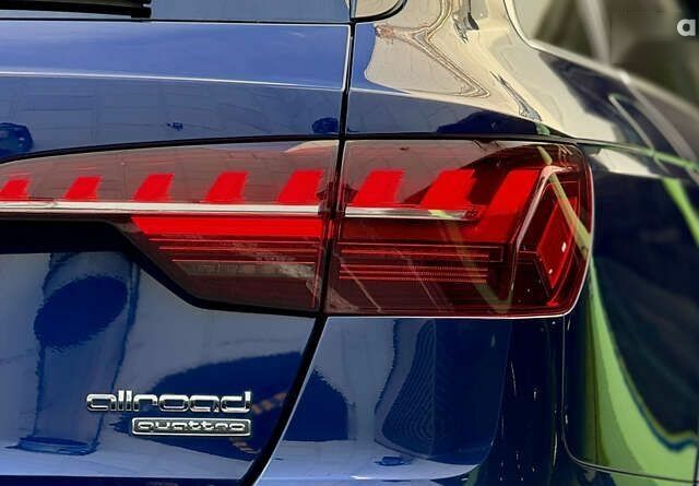 Ауді A4 Allroad, об'ємом двигуна 0 л та пробігом 59 тис. км за 29500 $, фото 10 на Automoto.ua
