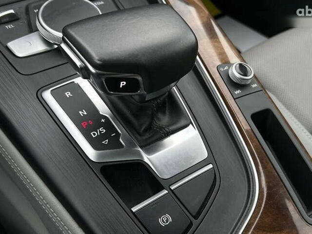 Ауди А4 Олроуд, объемом двигателя 2 л и пробегом 64 тыс. км за 27600 $, фото 19 на Automoto.ua