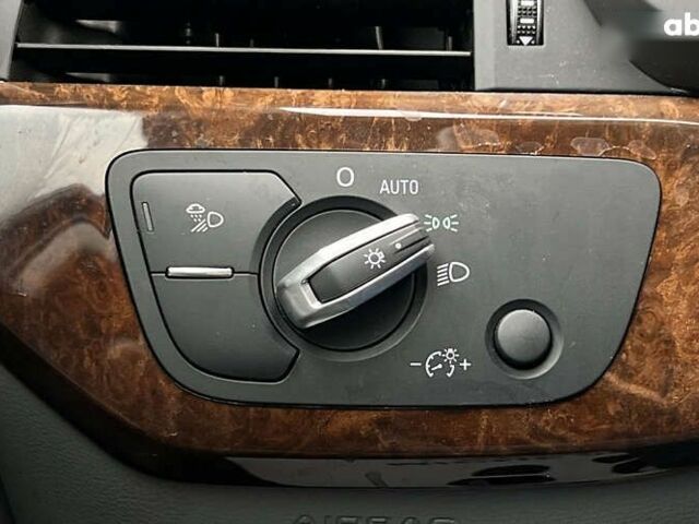 Ауди А4 Олроуд, объемом двигателя 2 л и пробегом 64 тыс. км за 27600 $, фото 20 на Automoto.ua