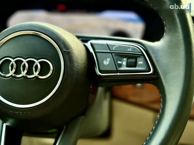 Ауді A4 Allroad, об'ємом двигуна 0 л та пробігом 59 тис. км за 29500 $, фото 18 на Automoto.ua