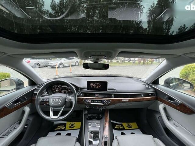 Ауди А4 Олроуд, объемом двигателя 2 л и пробегом 64 тыс. км за 27600 $, фото 13 на Automoto.ua