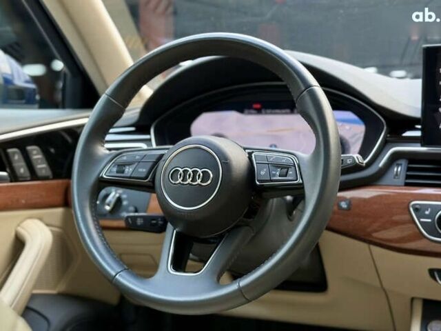 Ауді A4 Allroad, об'ємом двигуна 0 л та пробігом 59 тис. км за 29500 $, фото 25 на Automoto.ua