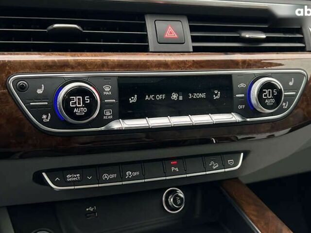 Ауди А4 Олроуд, объемом двигателя 2 л и пробегом 64 тыс. км за 27600 $, фото 17 на Automoto.ua