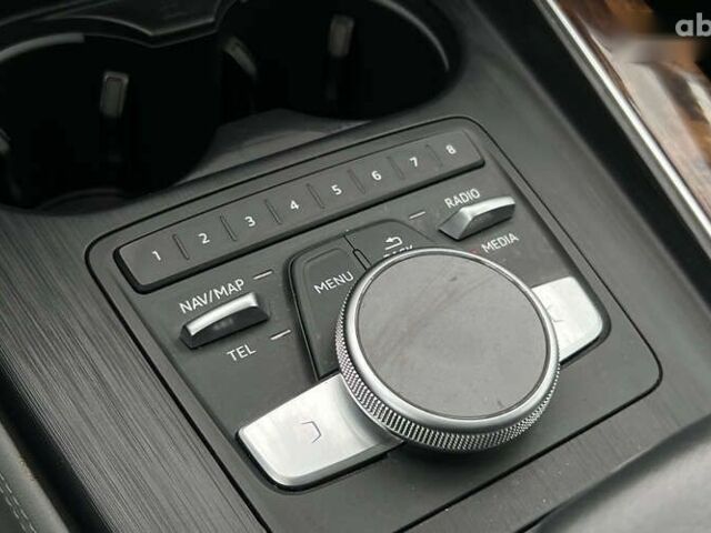 Ауди А4 Олроуд, объемом двигателя 2 л и пробегом 64 тыс. км за 27600 $, фото 18 на Automoto.ua