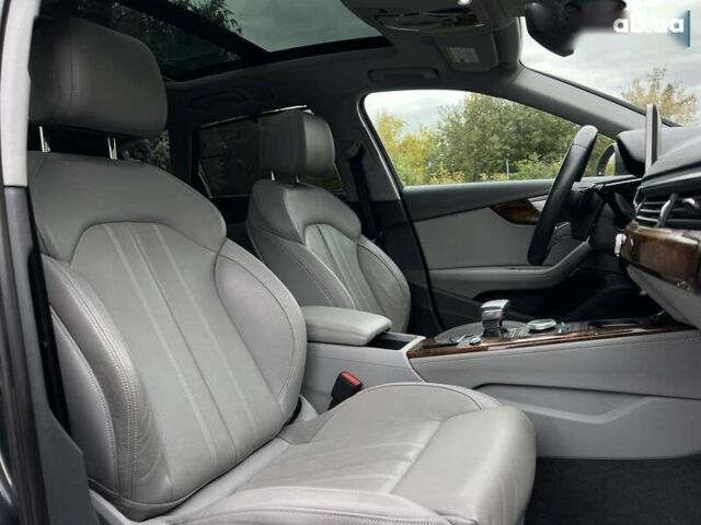 Ауди А4 Олроуд, объемом двигателя 2 л и пробегом 64 тыс. км за 27600 $, фото 23 на Automoto.ua