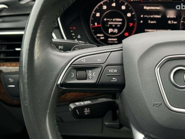 Ауди А4 Олроуд, объемом двигателя 2 л и пробегом 64 тыс. км за 27600 $, фото 11 на Automoto.ua