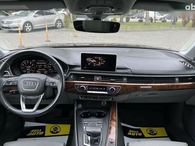 Ауди А4 Олроуд, объемом двигателя 2 л и пробегом 64 тыс. км за 27600 $, фото 14 на Automoto.ua